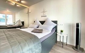 Auszeit Apartment STYLE